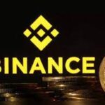 Cripto Market With Binance.